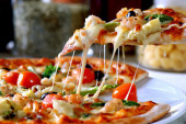 Sirevi kao tajni sastojci: Kako izabrati najbolju kombinaciju za ukusnu picu