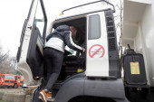 U Evropi nedostaje 400.000 kamiondžija: Španci rešenje vide u obuci žena
