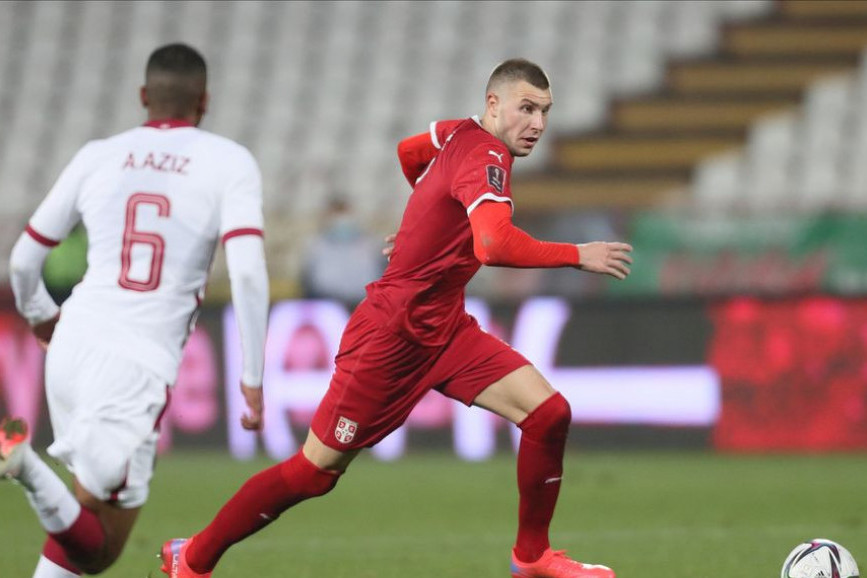 Piksi neće menjati mišljenje o reprezentativcima: Kada bih gledao minutažu igrača u klubovima, glava bi me non-stop bolela