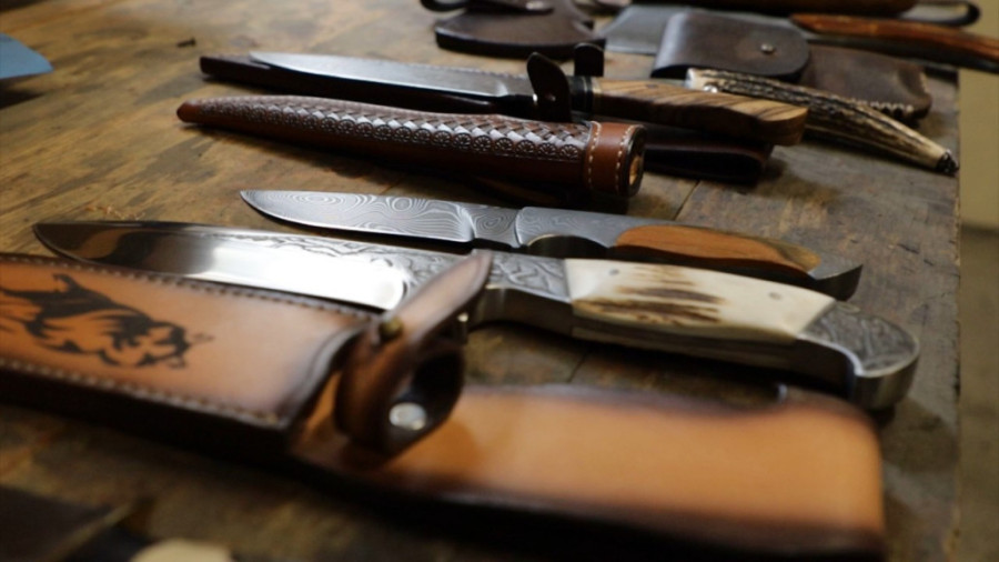 Skeneri u američkim školama podbacili: Sistemi sa AI nisu uspeli da detektuju noževe