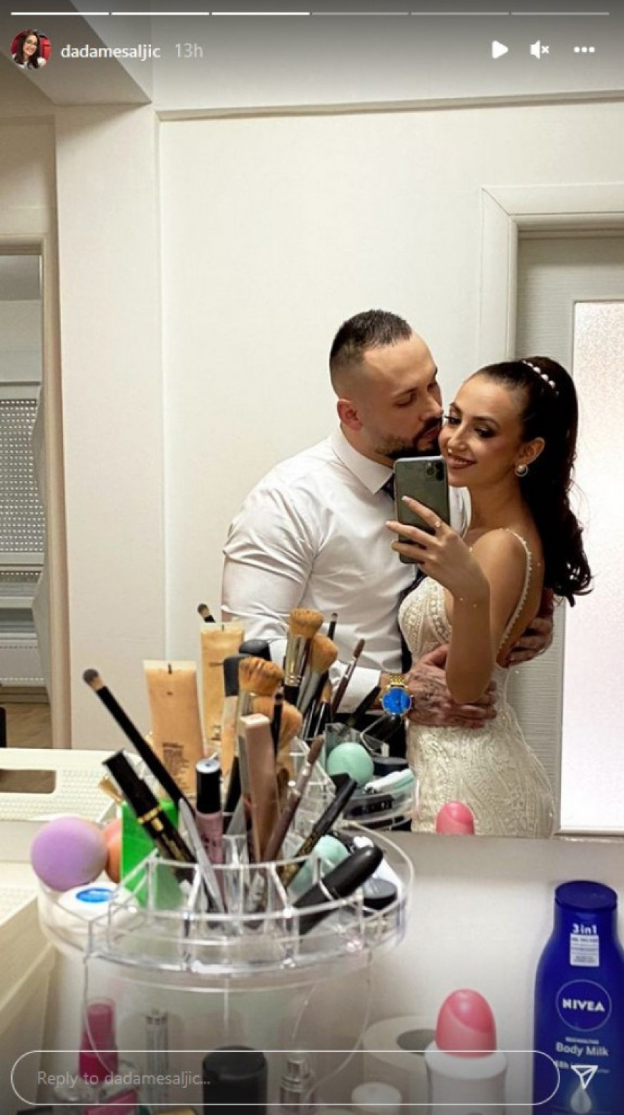 Dada Mešaljić dobija kritike da je loša majka: Niko se ne zapita da li mi je teško!