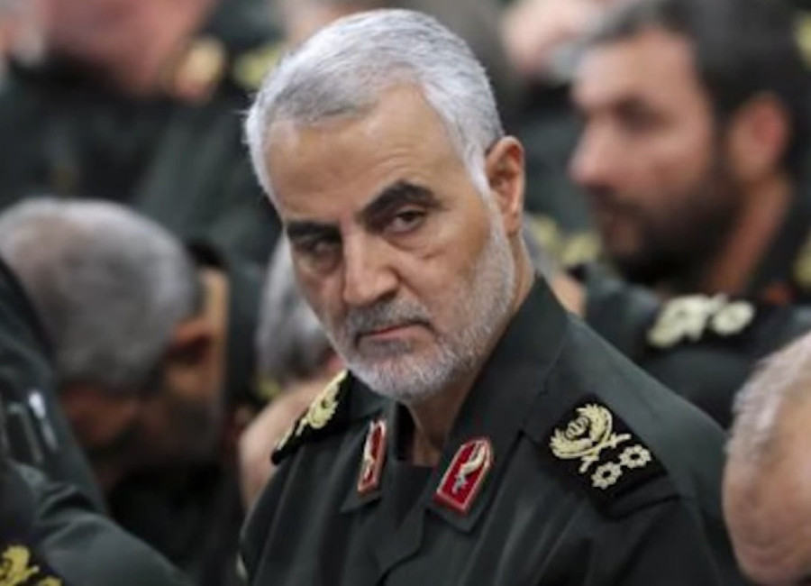 Vest koja bi mogla da gurne Bliski istok u još veći haos: Teheran se oglasio o navodnoj smrti iranskog komandanta Esmaila Kaanija