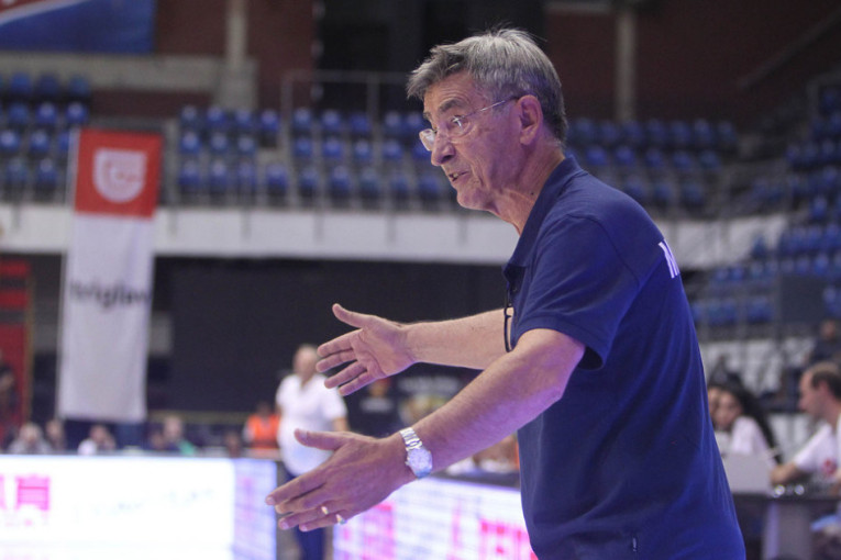 Evroliga je lažna NBA koja bi da ugasi državna prvenstva! Ni legendarni Tanjević ne voli najjače klupsko takmičenje