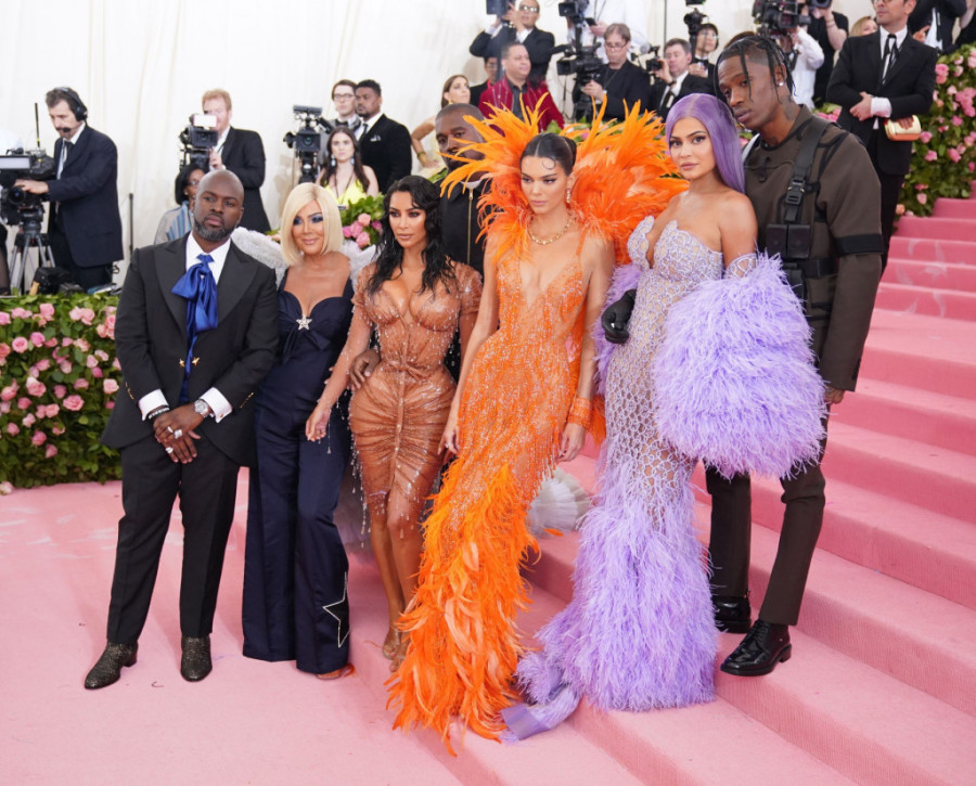 Kim Kardašijan rešena da promeni mišljenje ljudi: Želi da postavi stvari na svoje mesto, a ovako na to reaguje njena sestra