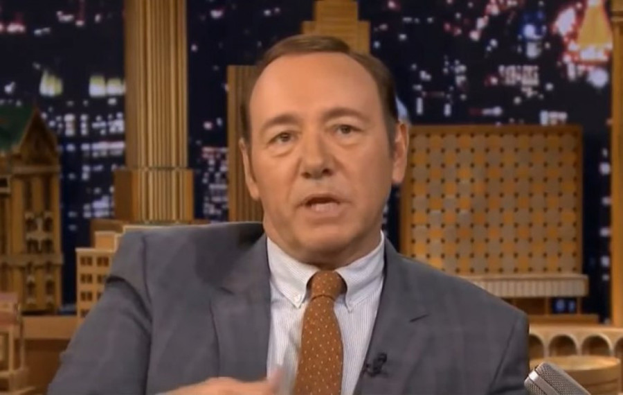 Kevin Spejsi u četvrtak pred sudom zbog optužbi za seksualne napade