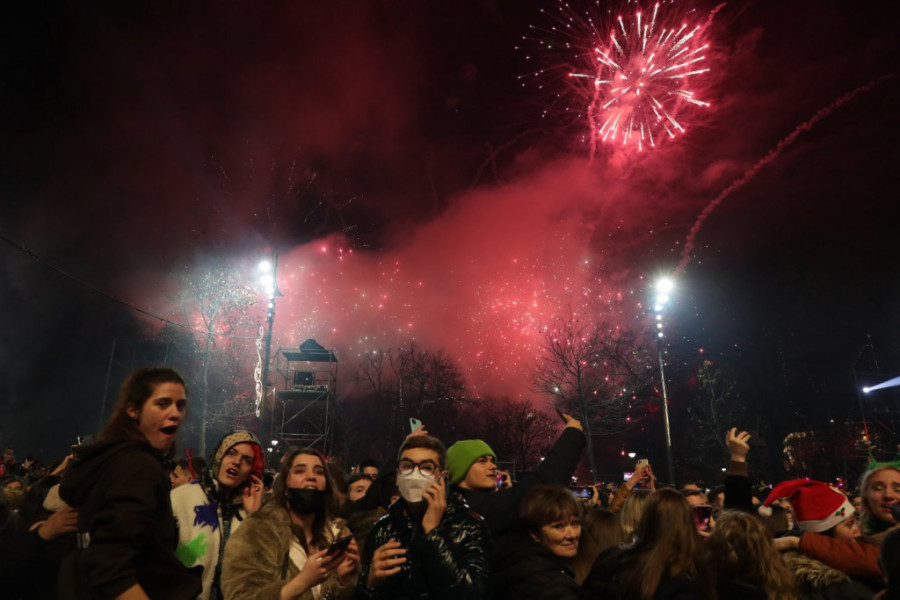 Od Šveđana do Uzbekistanaca: Turisti preplavili Beograd, na jednu stvar se "žale"