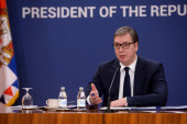 Predsednik o nestalom Splićaninu: Nadam se da će pronaći mladića, radimo sve što je u našoj moći