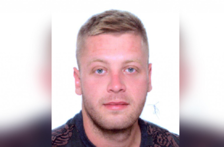 Drugovi Mateja Periša bi mogli da odgonetnu misteriju njegovog nestanka: Kriminolog tvrdi da je telefon mladića u vodi!