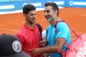 Zimonjić fasciniran Novakom: Ljudi, on melje sve redom - pomera granice tenisa!