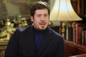 Letele flaše! Otkriven razlog zbog kojeg je Nikola Rokvić prekinuo nastup: Uletelo obezbeđenje