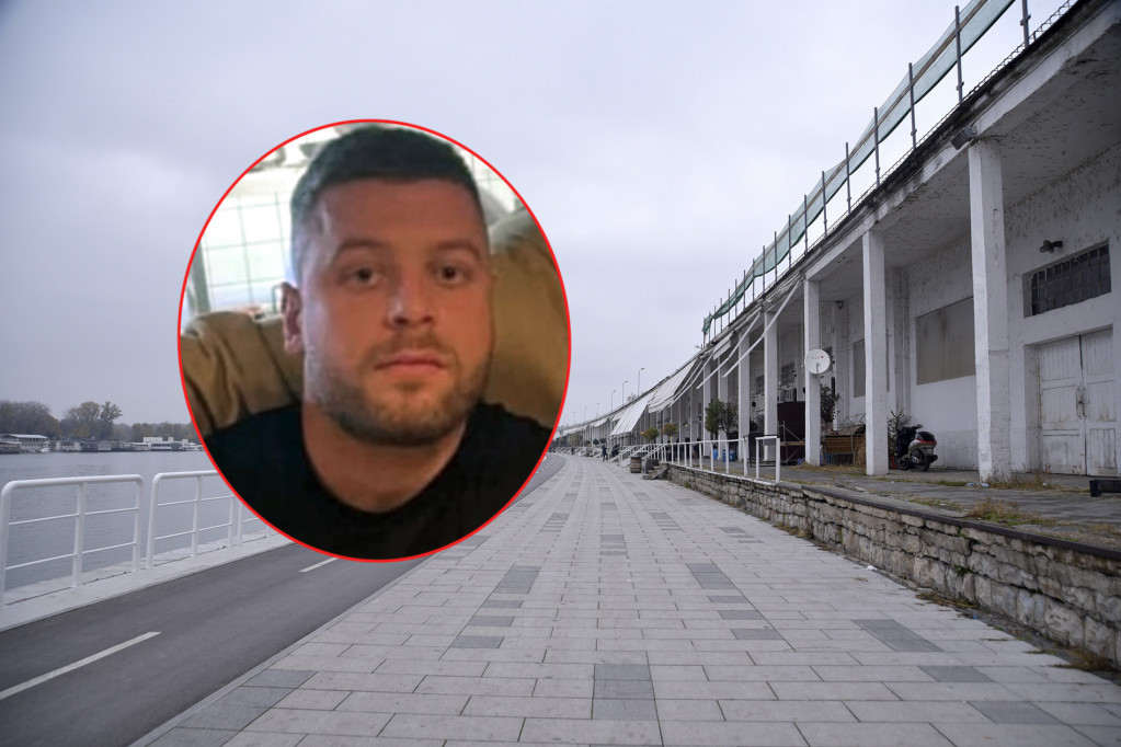 Češlja se svaki ćošak za nestalim mladićem iz Splita: Oglasio se menadžer kluba