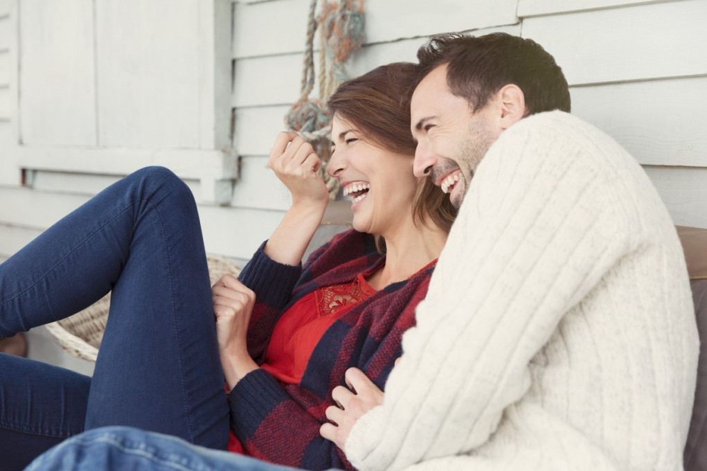 Otkrivamo pet tajni koje će vam pomoći da budete srećniji bez oslanjanja na partnera