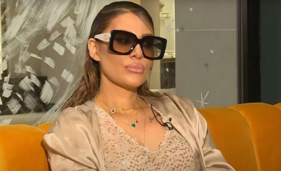 Imala je skoro sve petice, a muzika je nije zanimala, sedela je u poslednjoj klupi: Sve o školskim danima Ane Nikolić