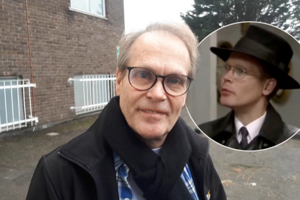 Rođendan legendarnog lika iz serije "Alo, Alo!": Kako je Ričard Gibson dobio ulogu (FOTO)