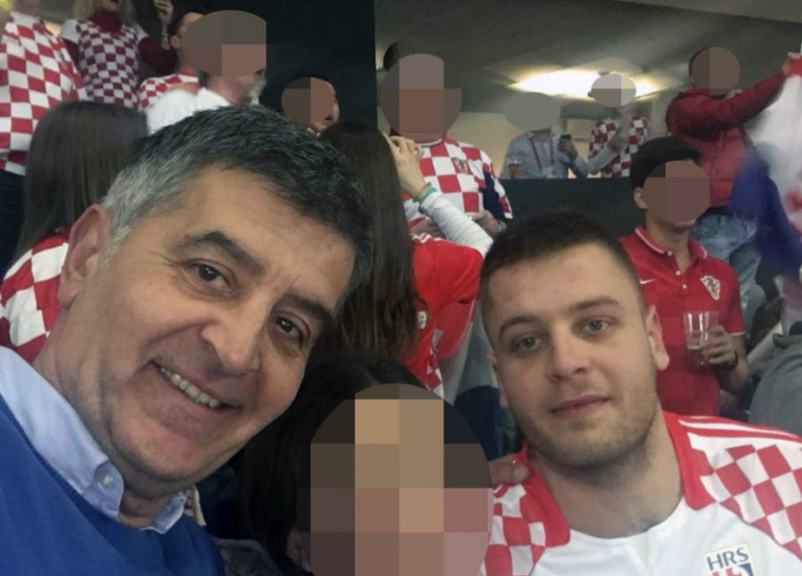 Misterija Matejevog mobilnog telefona: Kako je uređaj "preplivao" na Veliko ratno ostrvo?! Jedan detalj otvara nova pitanja!