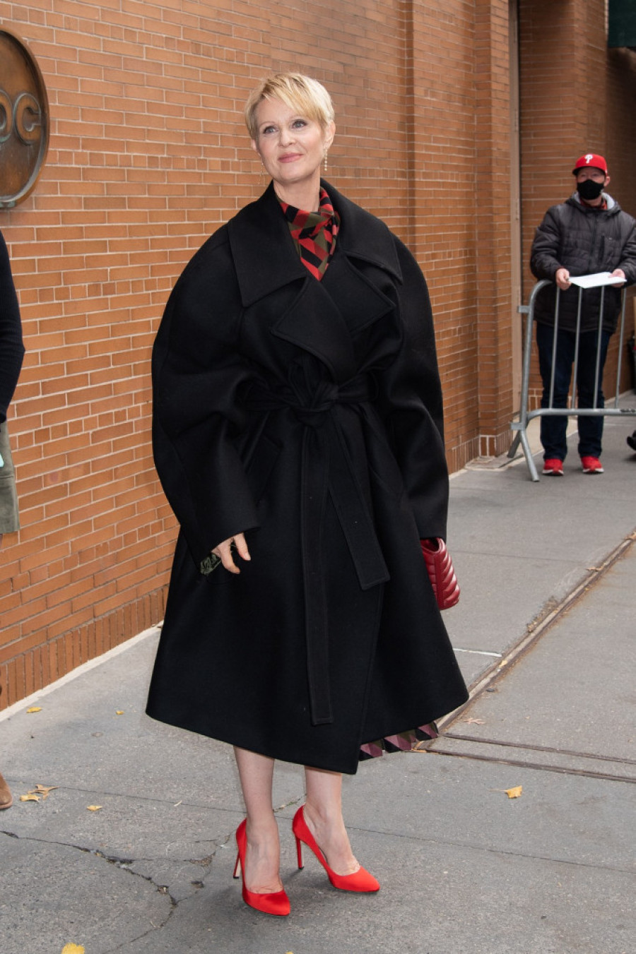 Sintija Nikson proslavila godišnjicu braka! Sve što treba da znate o Kristini, ženi koja joj je promenila život (FOTO)