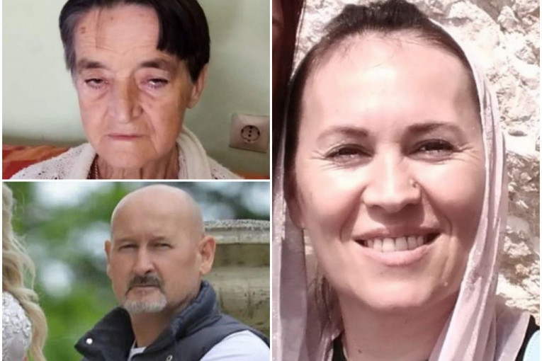 Još tri osobe nestale u Srbiji: Porodice mole za pomoć, ovako ih možete prepoznati (FOTO)