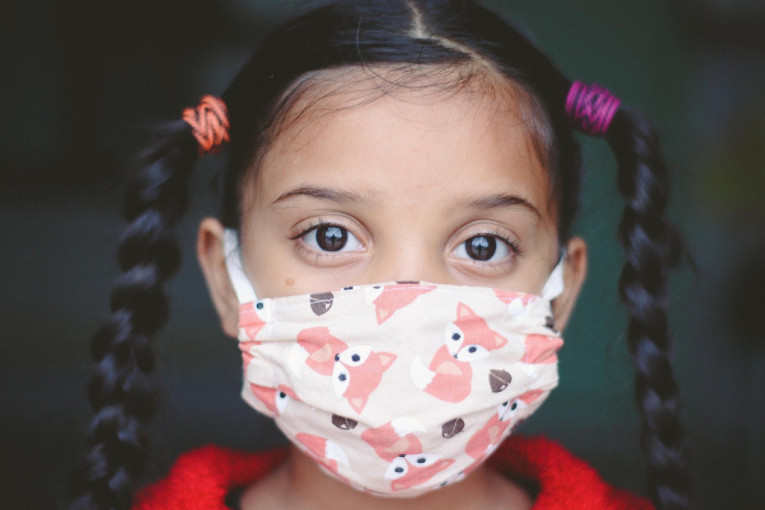 Neočekivana posledica pandemije: Naučnici utvrdili da bi deca mogla da imaju ozbiljan problem zbog koronavirusa