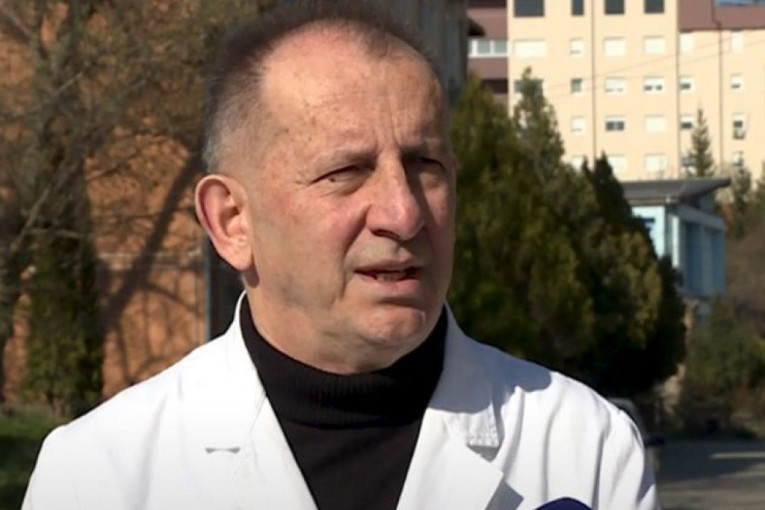 Izrešetan automobil Milana Ivanovića: Napad u Zvečanu policija klasifikovala kao pokušaj ubistva