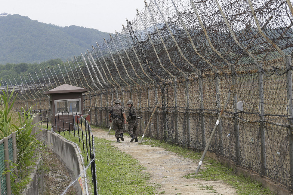 Severnokorejac pobegao iz Južne Koreje: Vratio se u svoju zemlju posle godinu dana
