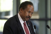 Oštro reagovali na rasulo: Premijer Sudana podneo ostavku, SAD odmah počele da vrše pritisak