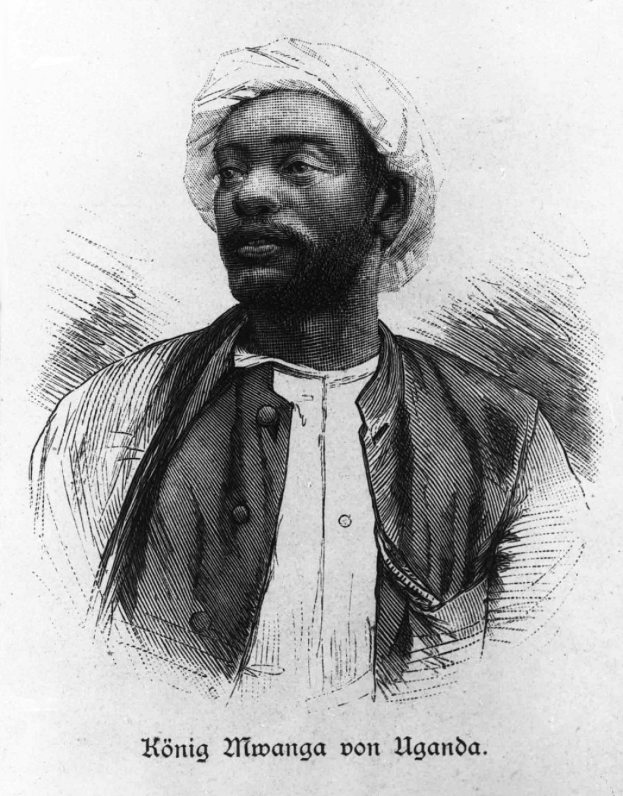 Monarsi koji su voleli isti pol: O njihovom skandaloznom životu brujali su svi, a neki su ozbiljno ispaštali zbog svojih sklonosti