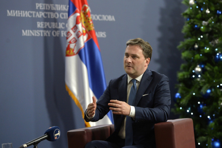Selaković: Briga za Srbe u regionu i dijaspori ostaje prioritet