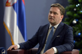 Selaković najavio otvaranje konzulata Letonije: Počasni konzul biće Bojan Kostić