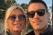 Đokovići su me lepo prihvatili, spojila nas je sudbina! Saška Veselinov o vezi sa Novakovim bratom, ali i odnosu sa Dijanom i Srđanom