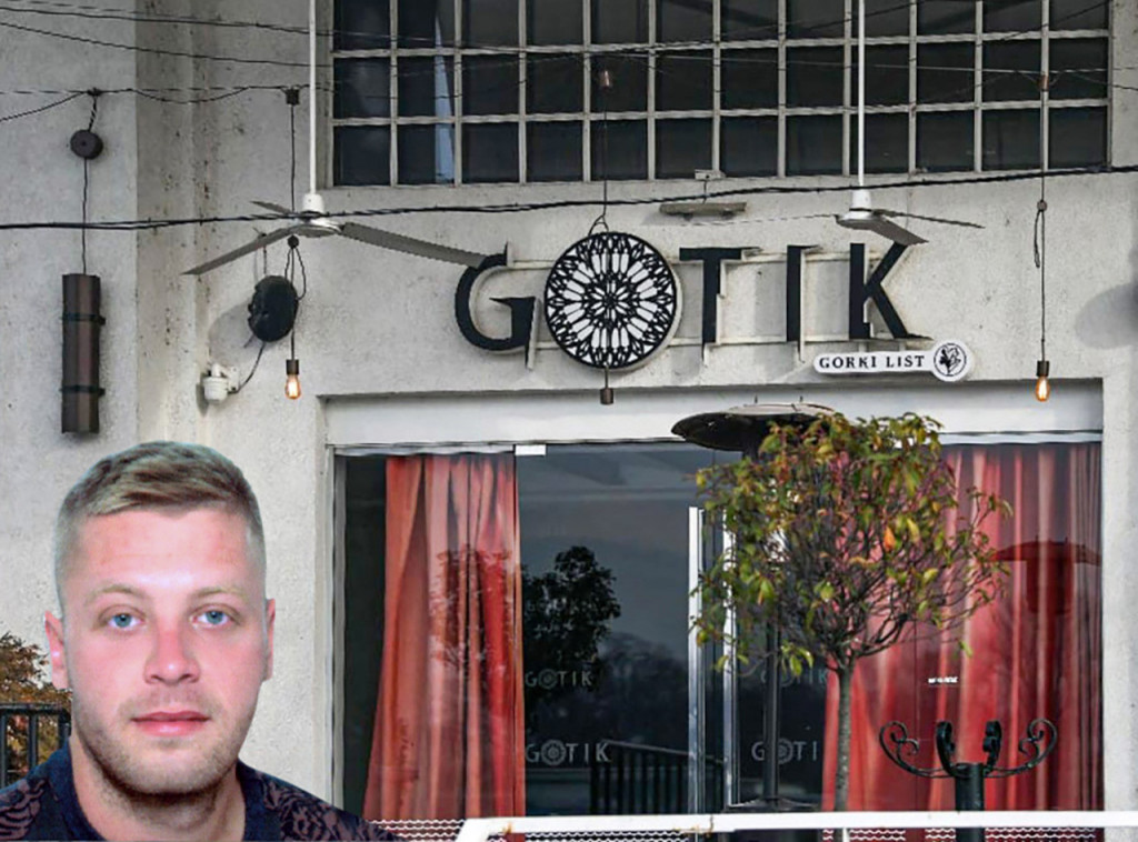 Hrvatski novinar o nestanku Mateja: "I meni je to malo čudno" (FOTO/VIDEO)