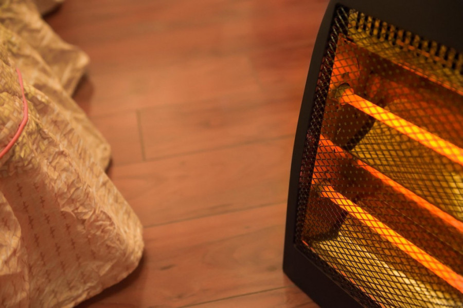 Ukoliko koristite električnu grejalicu, ovih šest stvari nikako ne smete da radite