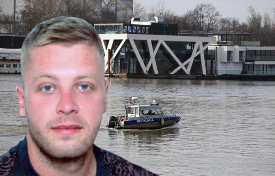 Skandalozna izjava bivšeg obaveštajca o nestanku Mateja: "A gde su im devojke? To baca novo svetlo!" (VIDEO)