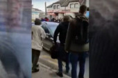 Vređanje, pretnje, preusmeravanje saobraćaja: Ovako su tzv. ekolozi maltretirali građane Novog Sada (VIDEO)