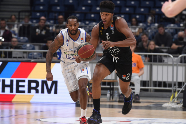 Partizanova demonstracija sile - pukla stotka protiv Zadra! Zagorac, Lesor i Koprivica očarali Grobare!