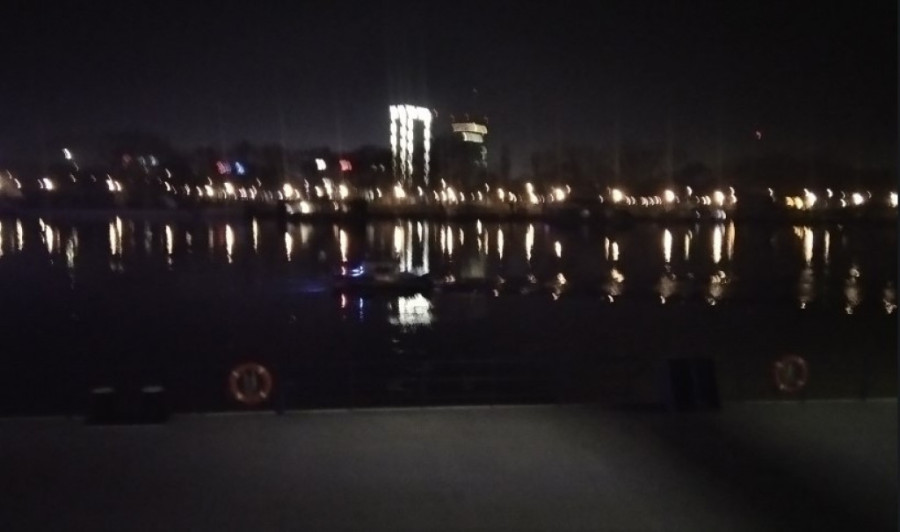 24sedam na licu mesta: Noćna potraga za Matejem Perišom! (FOTO/VIDEO)