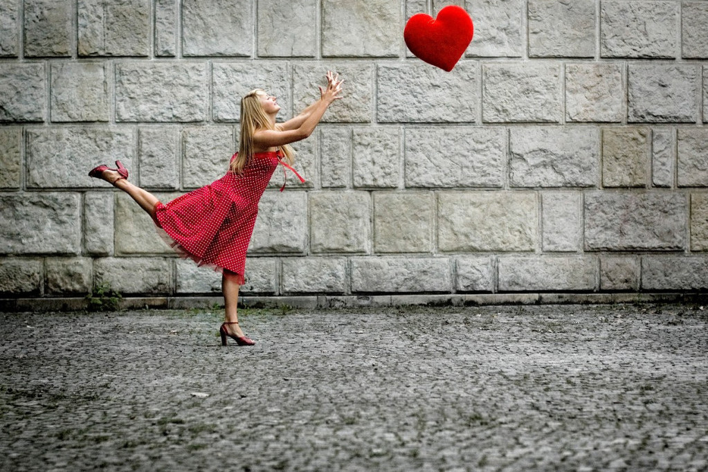 Šest nijansi ljubavi: Kako da znate koju osećate prema nekome?