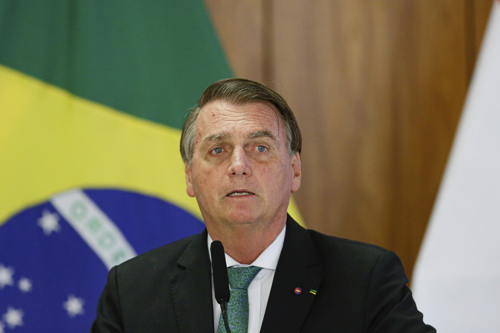 Bolsonaru će zabraniti da se bavi politikom?