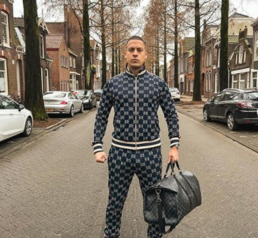 Niko normalan se ne ponaša kao Baka Prase, to su sociopatski nagoni: Jutjuber opleo po kontroverznom kolegi