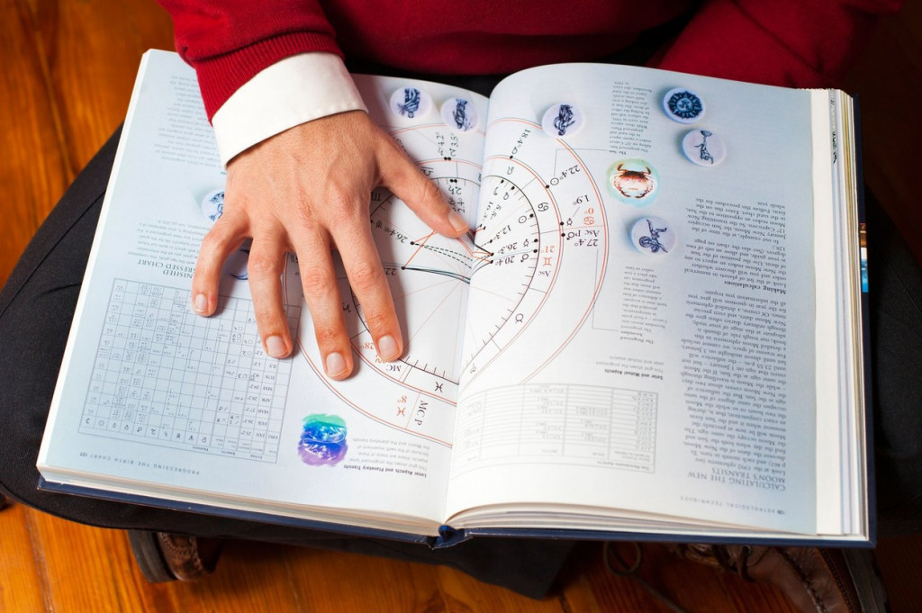 Koja je najveća tajna vašeg horoskopskog znaka?