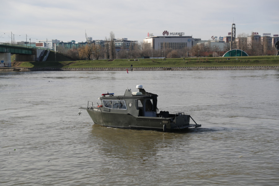 Sve misterije oko nestalog Splićanina: Pojavljuju se snimci na koje niko nema odgovore! (VIDEO)