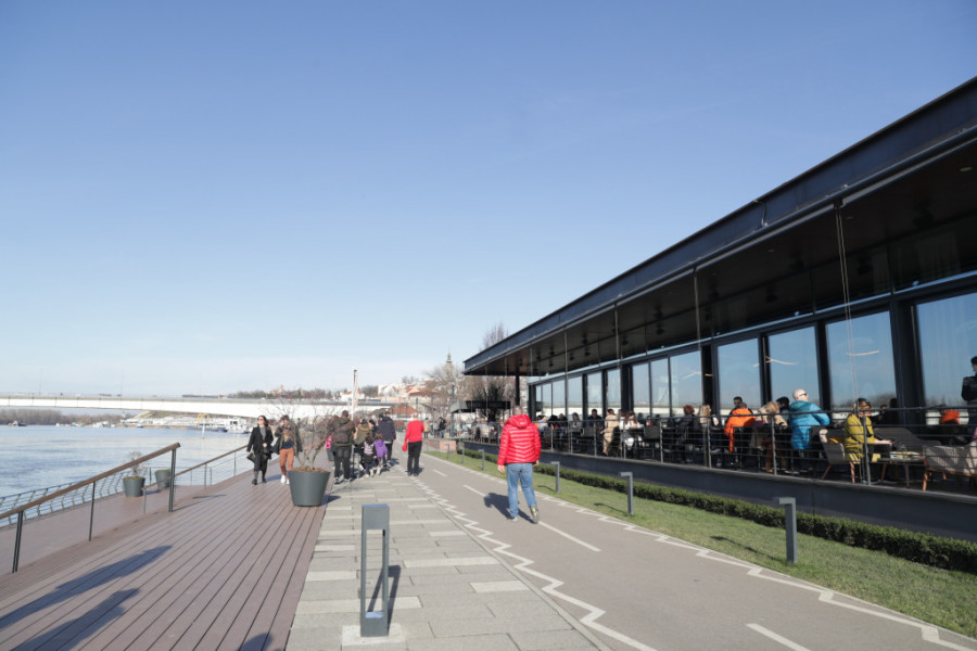 Matejev otac nakon povratka u Split: U ovakvoj situaciji čovek ima samo dve opcije, prva nije dolazila u obzir!