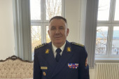 Ukazom predsednika Vučića, u čin generala Vojske Srbije unapređen prvi oficir muslimanske veroispovesti