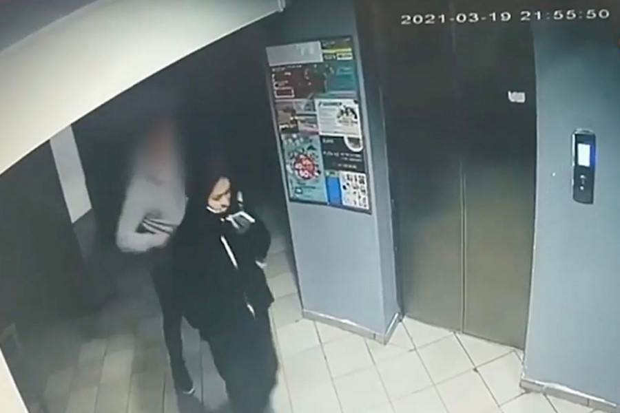 Monstrum iz Kazahstana: Studentkinju namamio u stan, izneta iz njega u komadima (VIDEO)