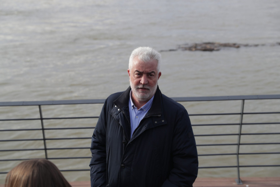 Sve misterije oko nestalog Splićanina: Pojavljuju se snimci na koje niko nema odgovore! (VIDEO)