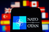 Analitičar poručio Americi: Zaboravite na Ukrajinu u NATO, makar na 25 godina