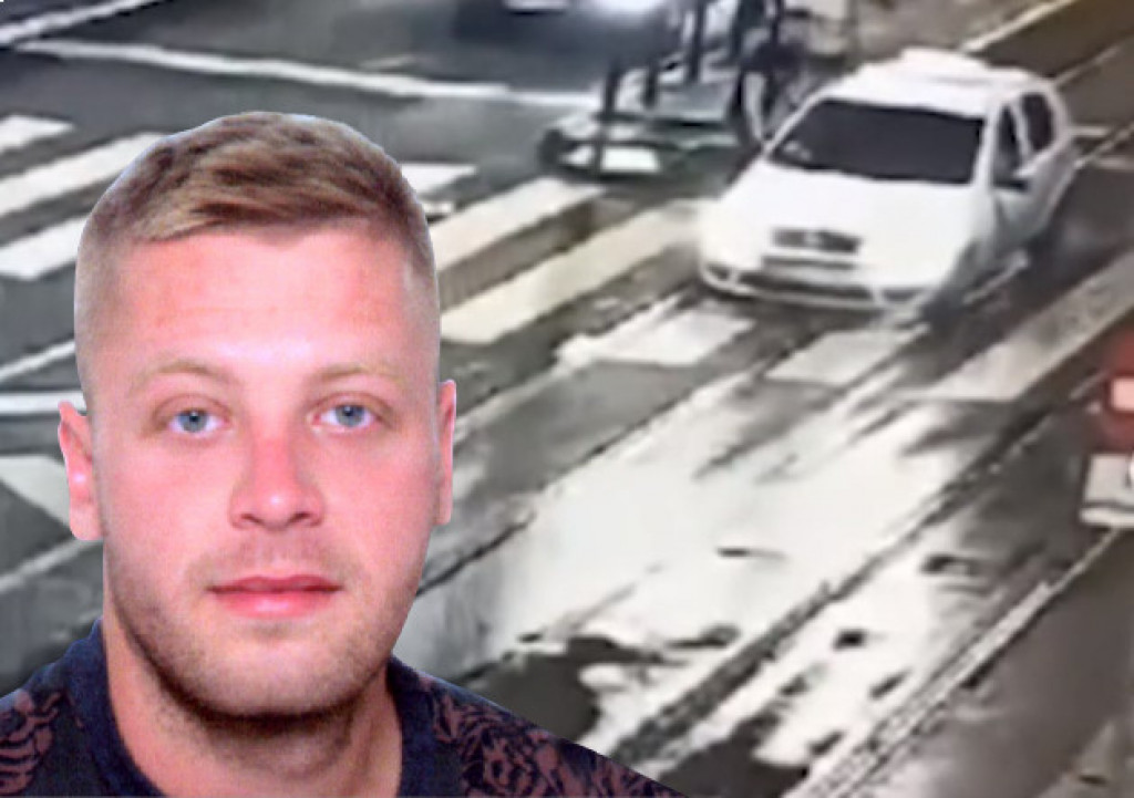 Šta je Matej Periš radio sat vremena u Španskoj kući?! Pratio Gugl mapu od "Gotika" do misterioznig mesta i nazad!