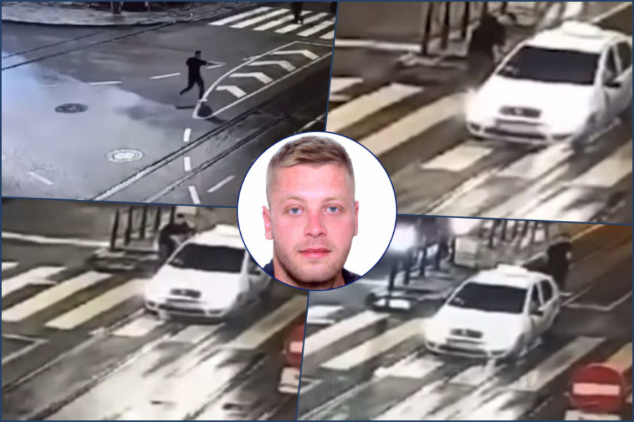 Vreme odmiče, ali otac Mateja Periša ne gubi nadu: U jednu stvar je uveren!