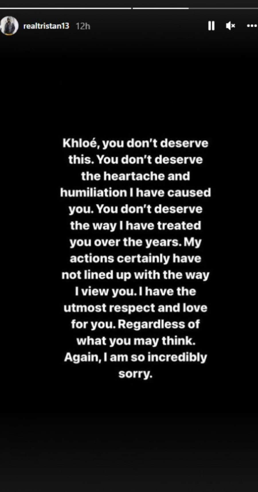 Košarkaš priznao da je prevario Kardašijanku: Dete je moje, ne zaslužuješ poniženje!