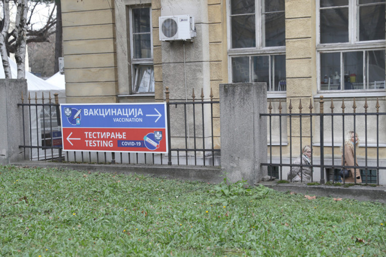 Besplatni pregledi, vakcina i skrining: Kreće važna zdravstvena akcija u Srbiji