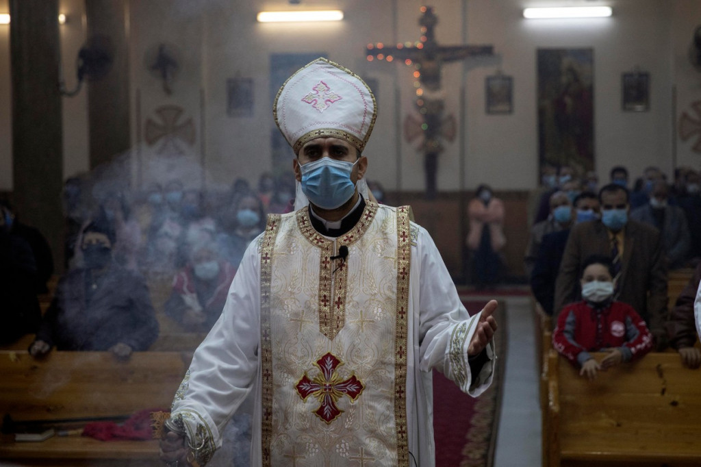 Priča o Koptima: Zašto su progonjeni i kako slave Božić